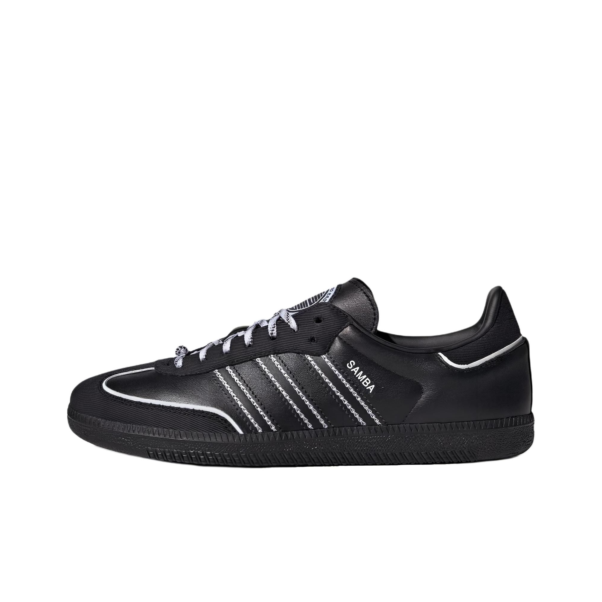 Adidas Shoes Samba - รองเท้าสเก็ตบอร์ด Adidas Originals SAMBA OG Low