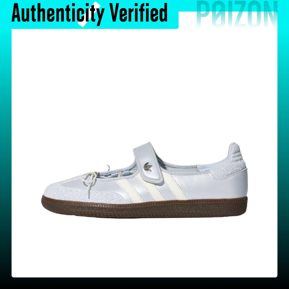 Adidas Shoes Samba - รองเท้า Adidas Originals Samba Jane Mary