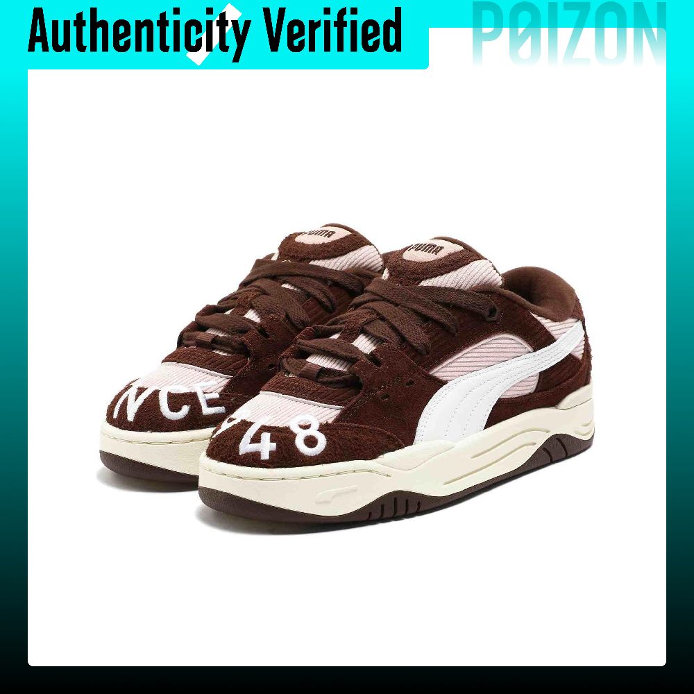 PUMA 180 รองเท้าสเก็ตบอร์ดทรงเ - Puma Shoes Rs-X บทวิจารณ์และราคา