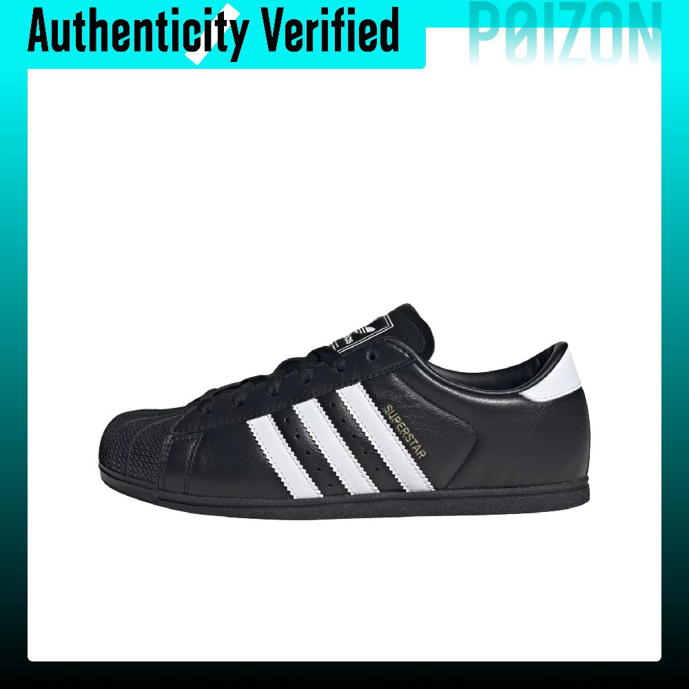 รองเท้าสเก็ตบอร์ด Adidas Origi - Adidas Shoes Superstar บทวิจารณ์และราคา