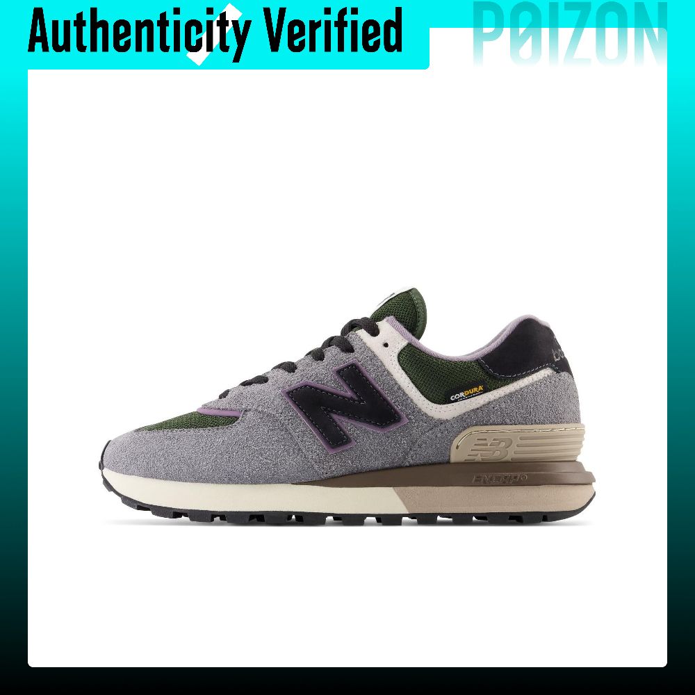 รองเท้าวิ่ง New Balance 574 Le - New Balance Shoes 574 บทวิจารณ์และราคา