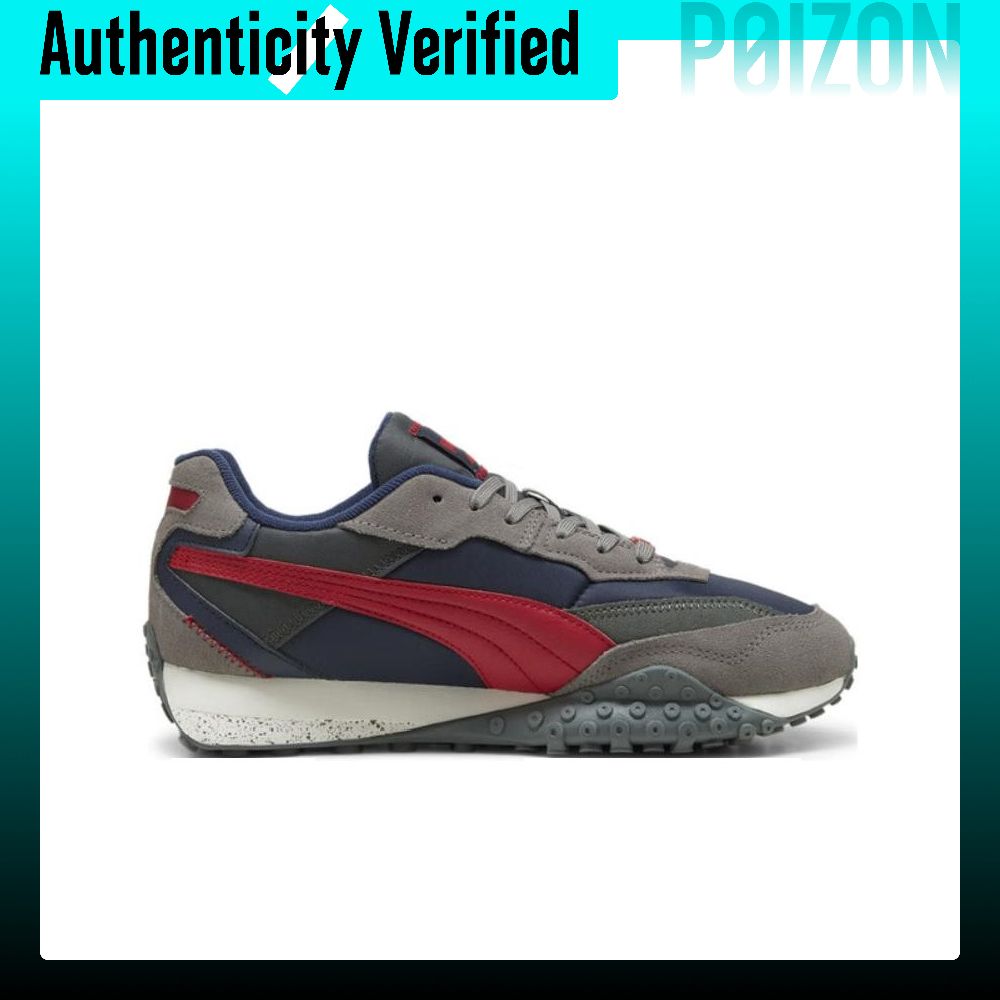 PUMA Blktop Rider รองเท้าลำลอง - Puma Shoes Rs-X บทวิจารณ์และราคา