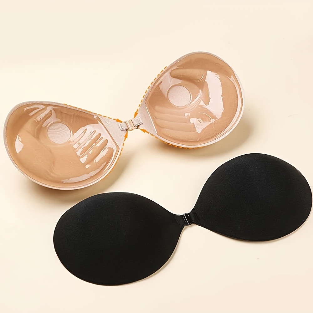 บราไร้สาย Adam's Hand แบบซ่อนร - Silicone Bra Adhesive บทวิจารณ์และราคา