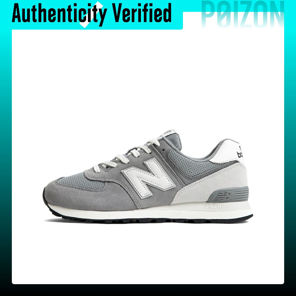 รองเท้า New Balance NB 574 ระบ - New Balance Shoes 574 บทวิจารณ์และราคา