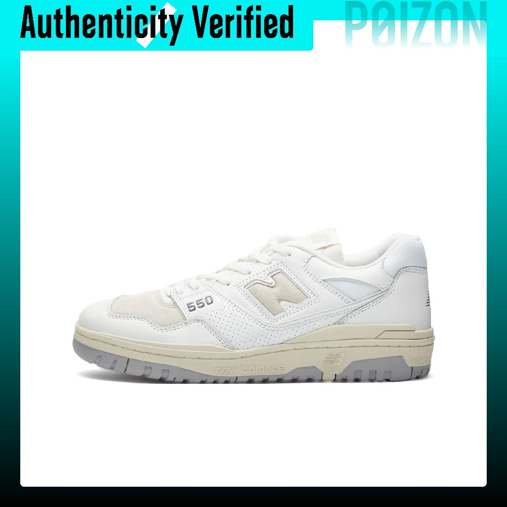 รองเท้าบาสเก็ตบอล New Balance  - New Balance Shoes 550 บทวิจารณ์และราคา