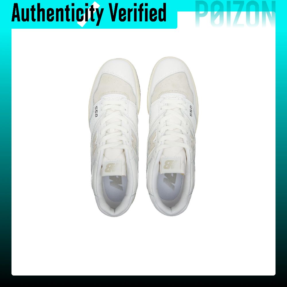 รองเท้าบาสเก็ตบอล New Balance  - New Balance Shoes 550 บทวิจารณ์และราคา