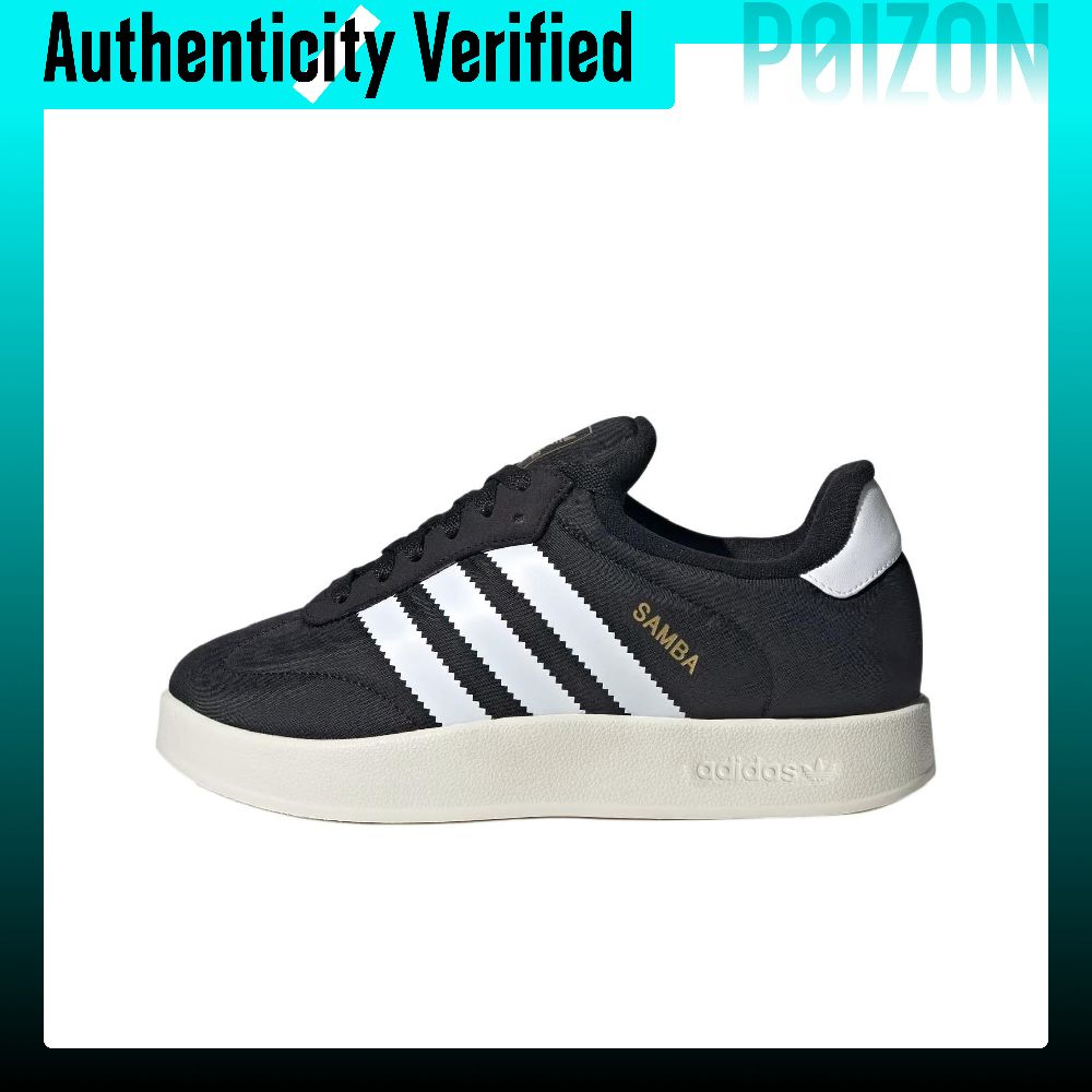 อาดิดาส ออริจินัลส์ แซมบ้า รอง - Adidas Shoes Samba บทวิจารณ์และราคา