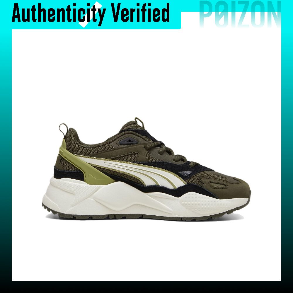 PUMA RS X รองเท้าลำลองแบบไม่ทน - Puma Shoes Rs-X บทวิจารณ์และราคา