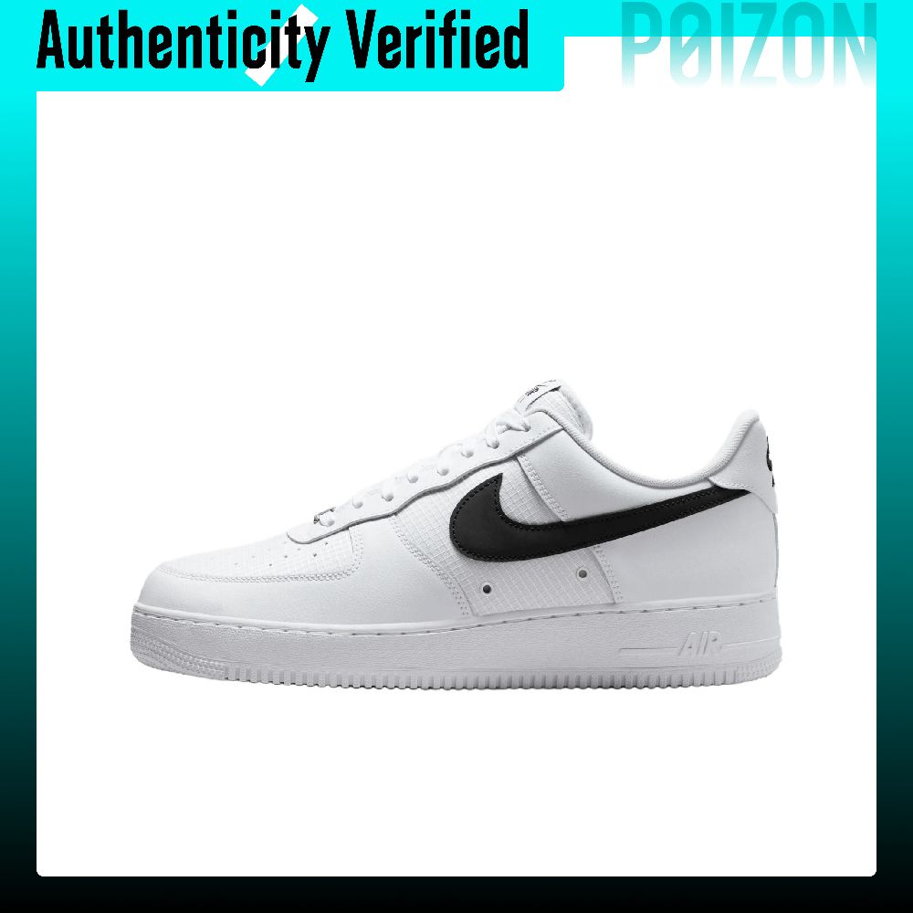 รองเท้าสเก็ตบอร์ด Nike Air For - Nike Shoes Air Force 1 บทวิจารณ์และราคา