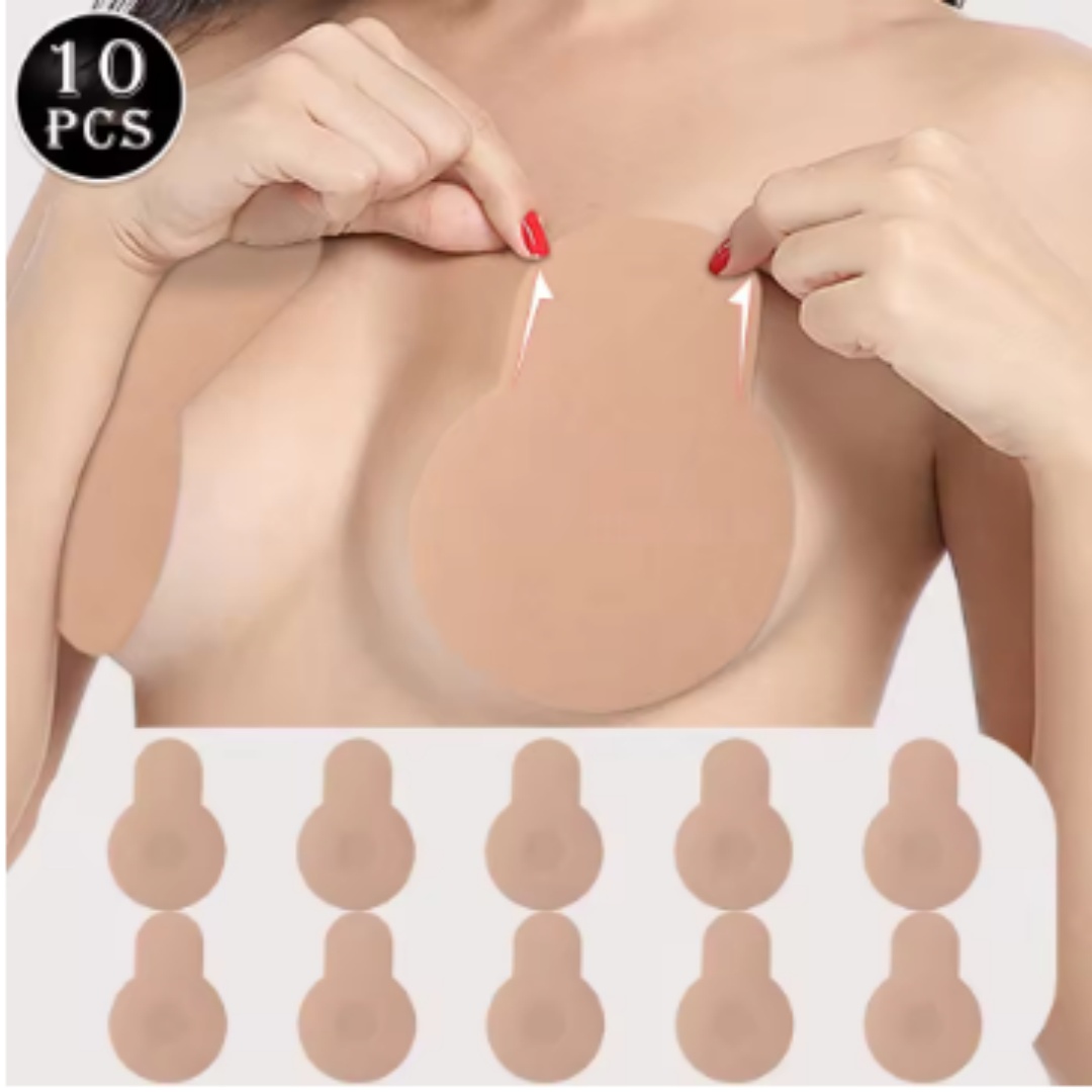 บราดันทรงสำหรับผู้หญิง บราไร้ส - Silicone Bra Adhesive บทวิจารณ์และราคา